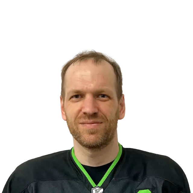 Zverev Pavel