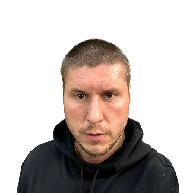 Nikolaev Konstantin