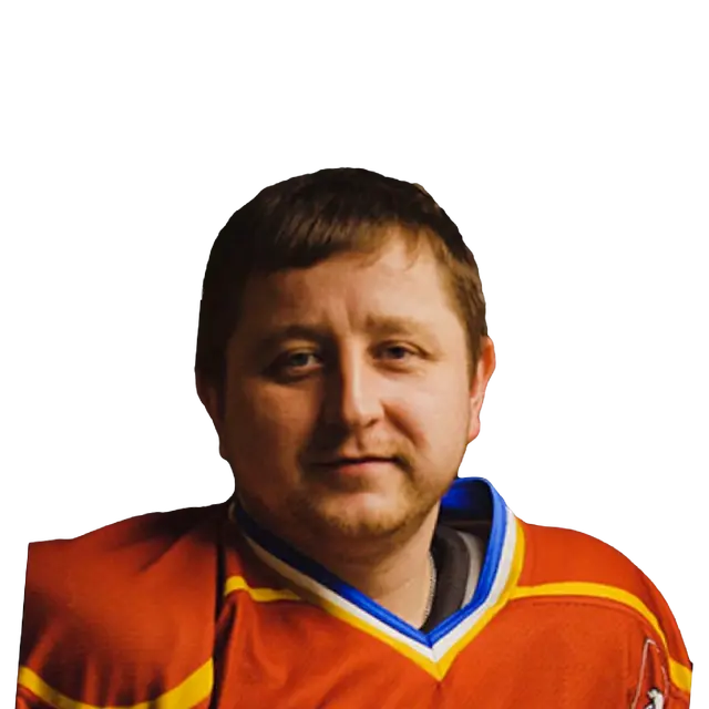 Киселёв Николай Андреевич