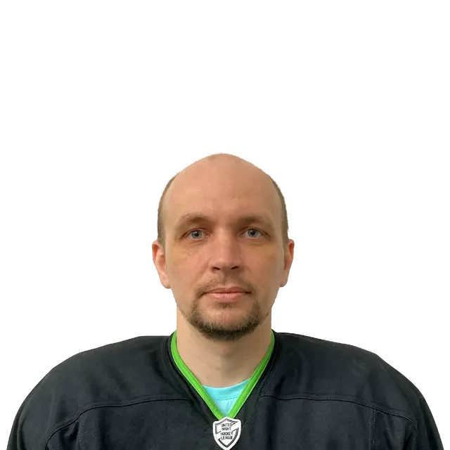 Korovin Maksim