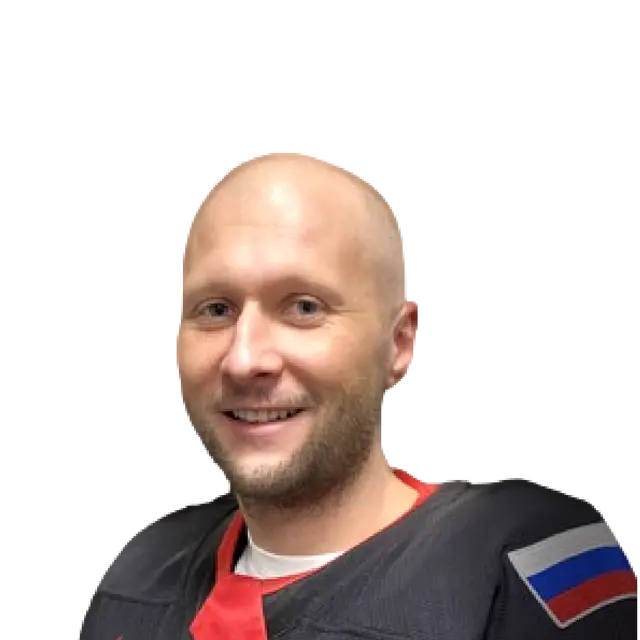 Smirnov Evgenii