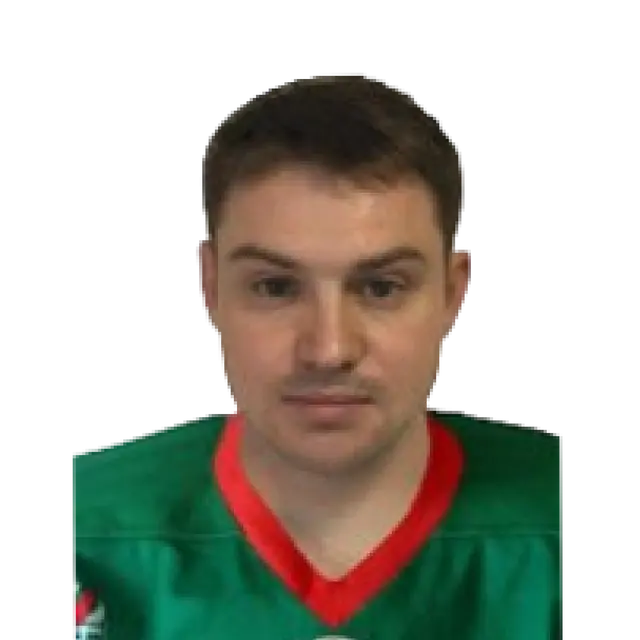 Рябцев Роман Юрьевич