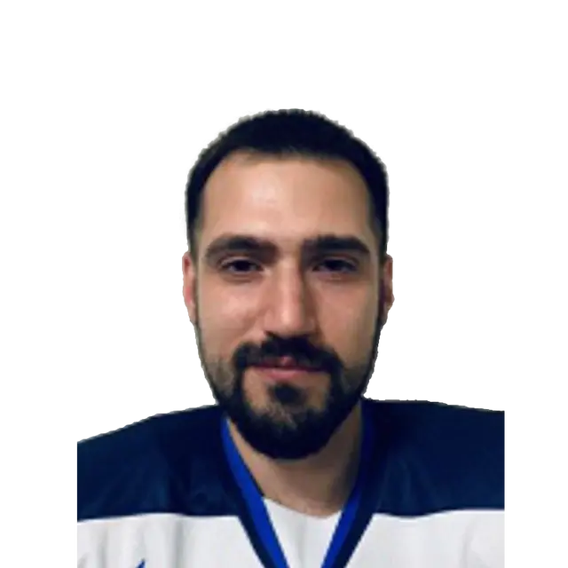 Myasnikov Yuriy