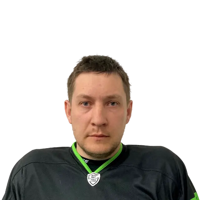 Зуев Сергей Сергеевич