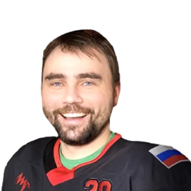 Кудрявцев Дмитрий Владимирович