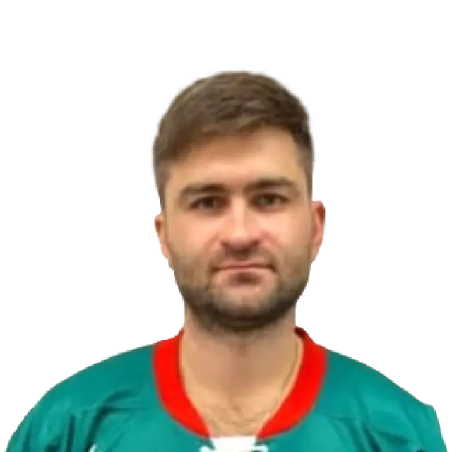 Gaynatullin Albert