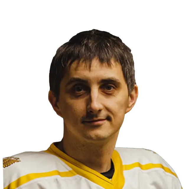 Якушев Андрей Викторович