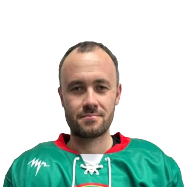 Kokhanov Vladislav