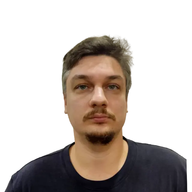 Polyakov Andrey