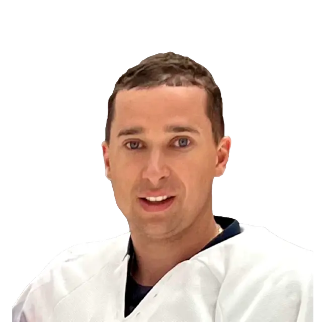 Poyarkov Rostislav
