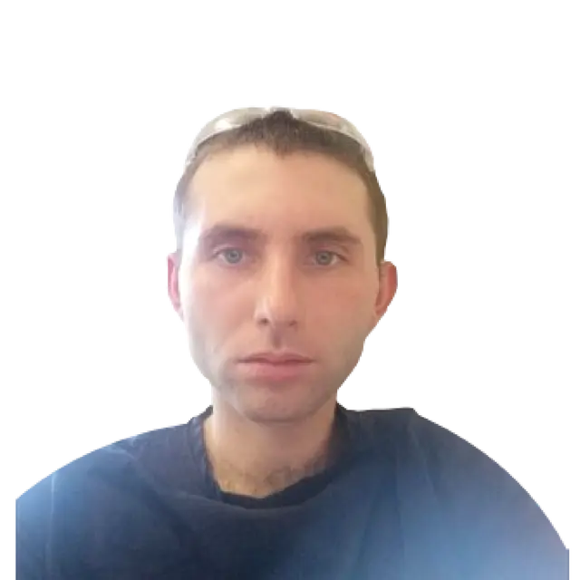 Voronin Georgiy