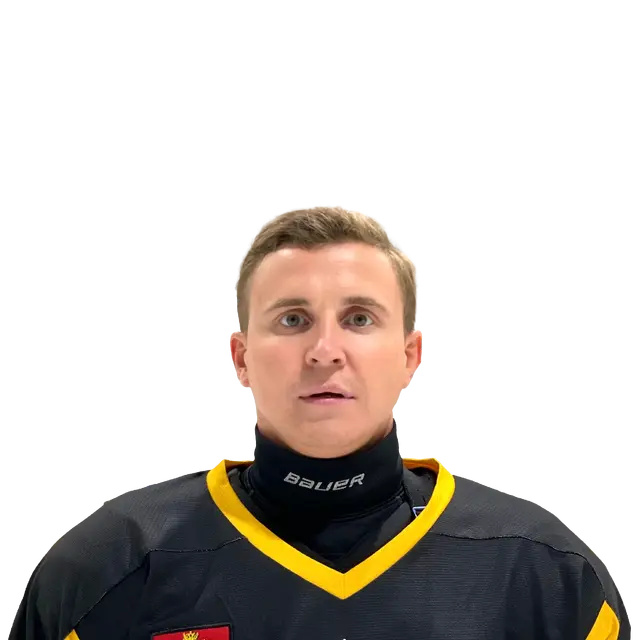 Shchepetkin Evgeniy
