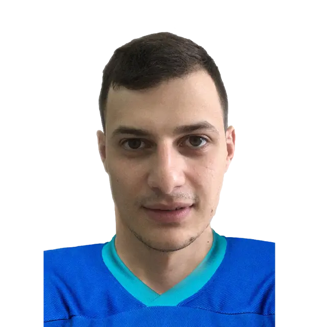 Segal Evgenii