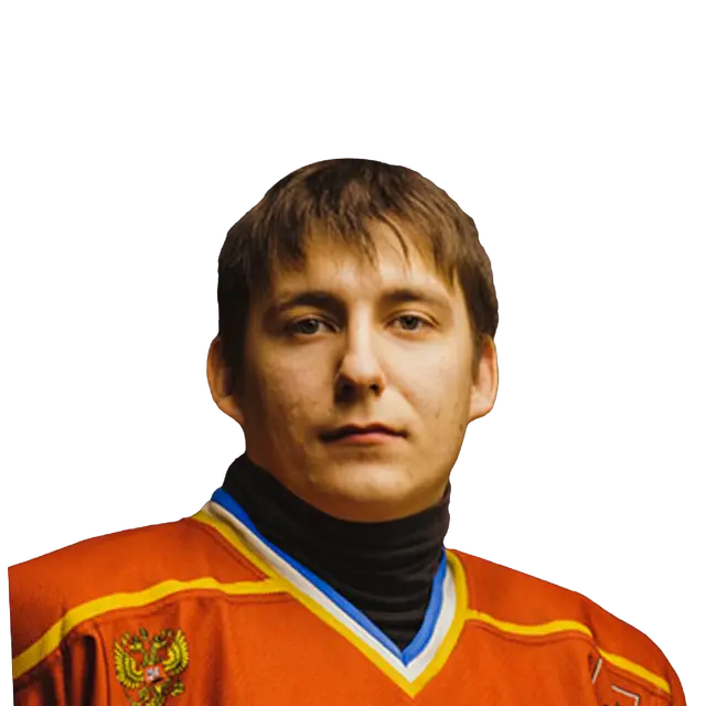 Солоницын Сергей Владимирович