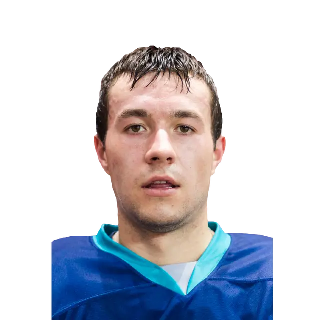 Gusev Aleksey