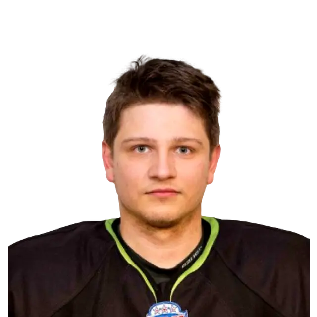 Kochnev Nikolay
