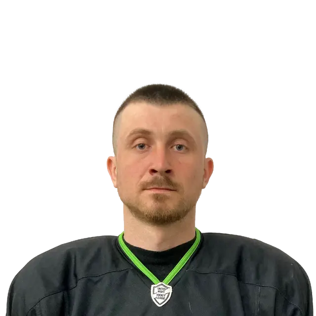 Gubickiy Egor