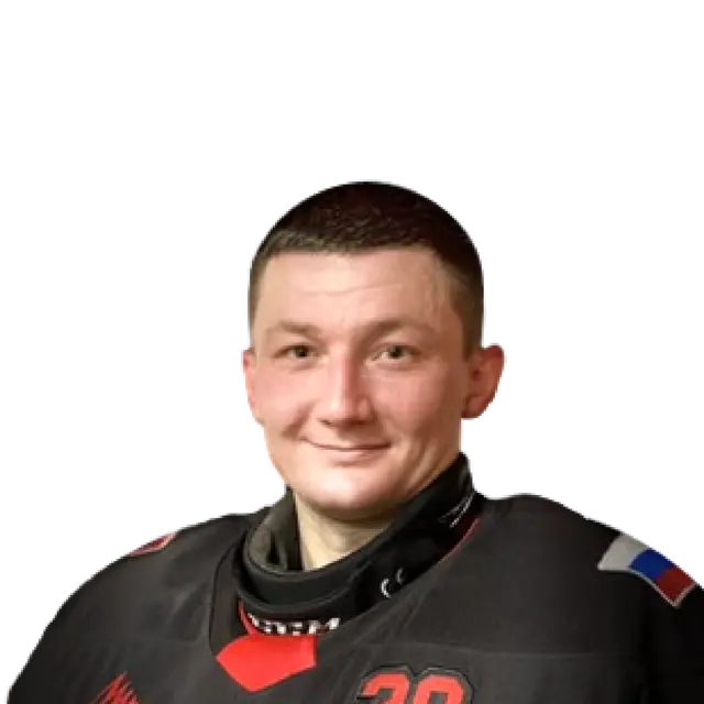 Chichikalo Sergey