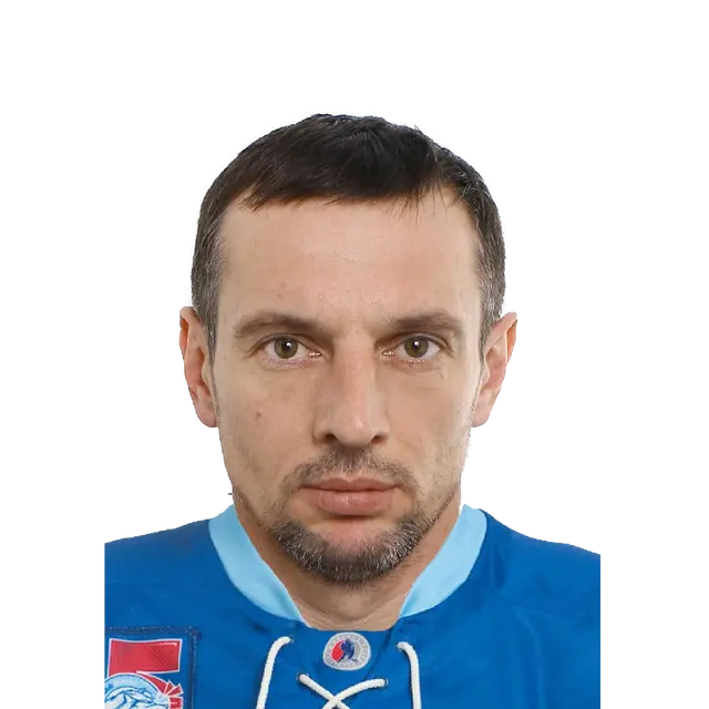 Шелестовский Сергей Сергеевич