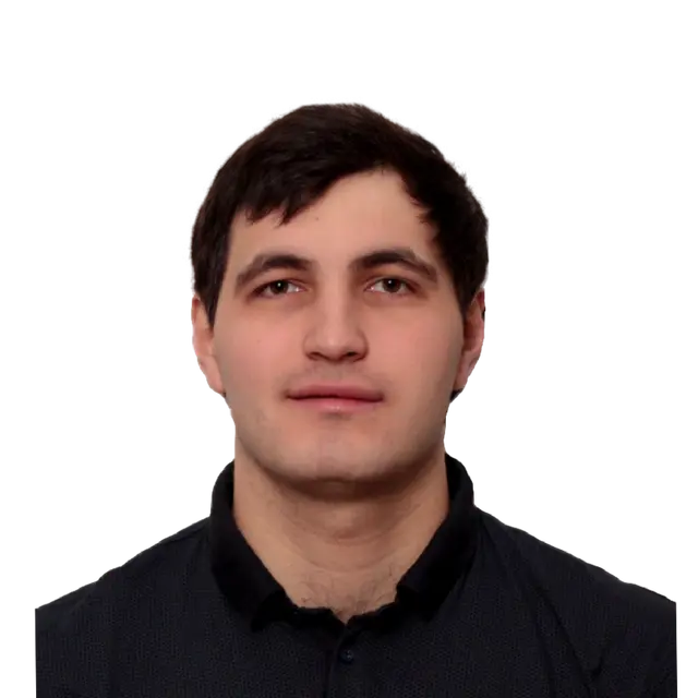 Коробейников Егор Эдуардович
