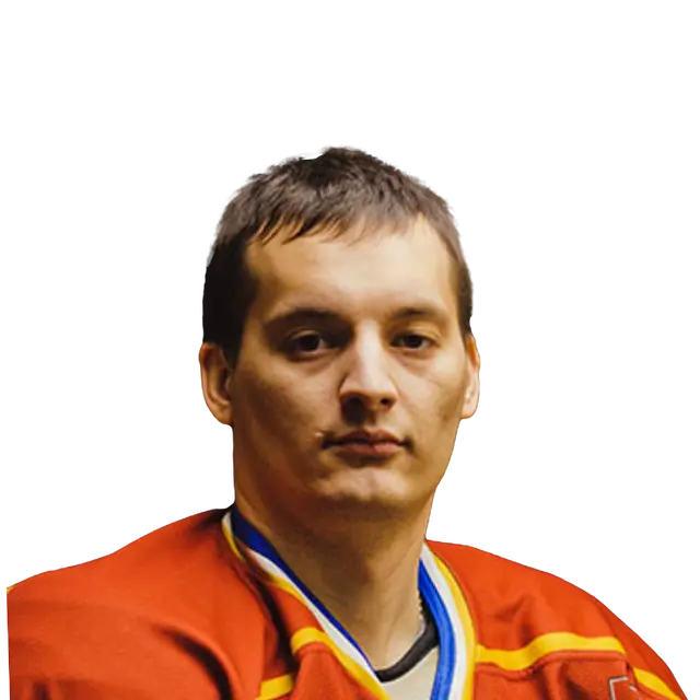 Пермяков Данил Юрьевич