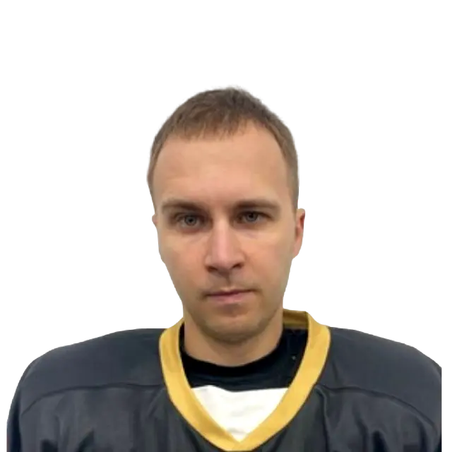 Volkov Aleksey