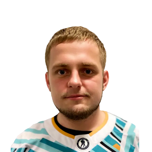 Dyomin Denis