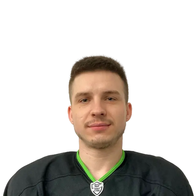 Кольцов Илья Александрович