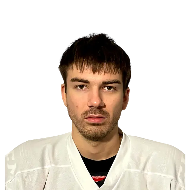 Ушацкий Фёдор Александрович