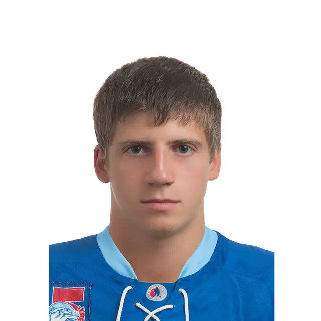 Bychkov Egor