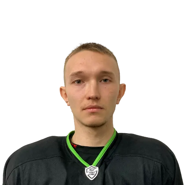 Морозов Сергей Олегович