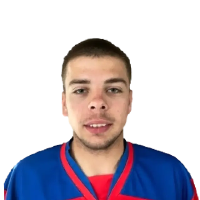 Alekseev Vasiliy