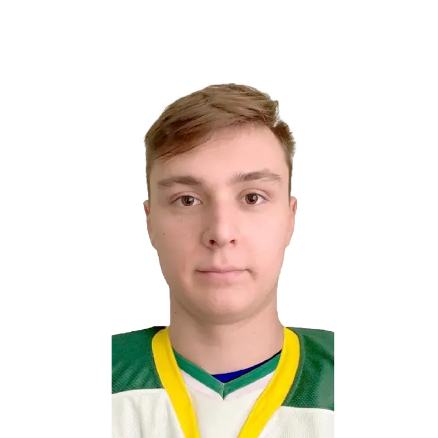 Shilov Maksim