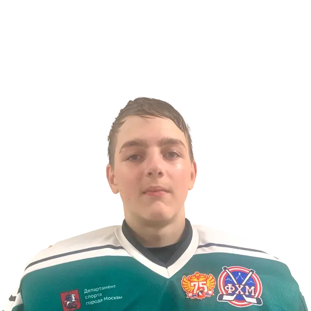Kuftov Grigoriy