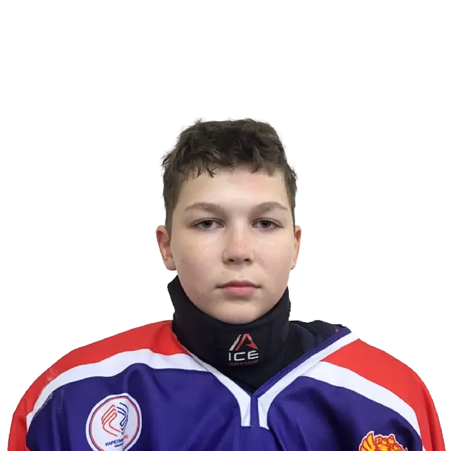 Корнеев Егор