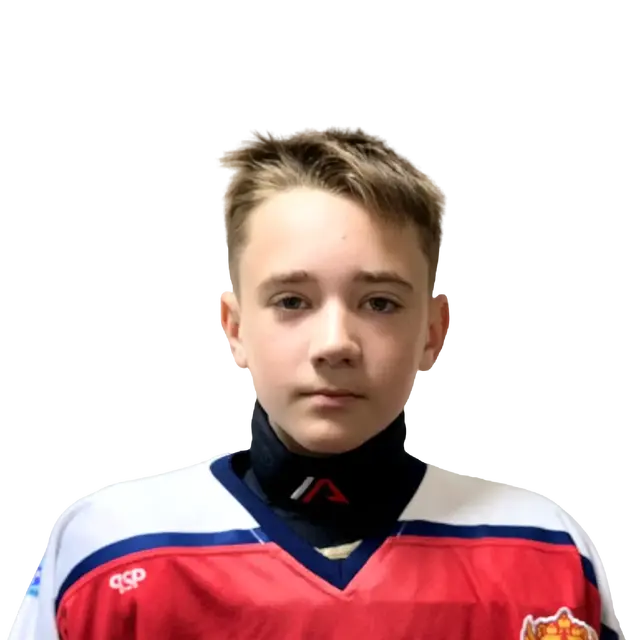Писарев Семен