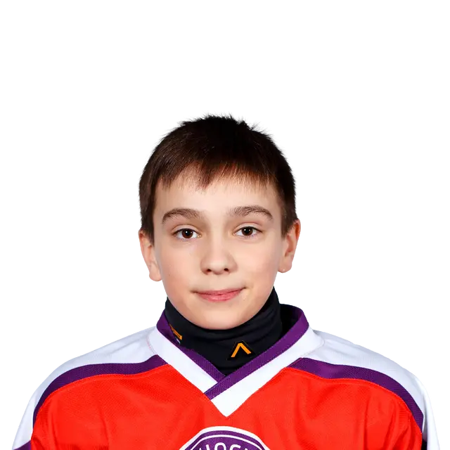 Алексеев Захар