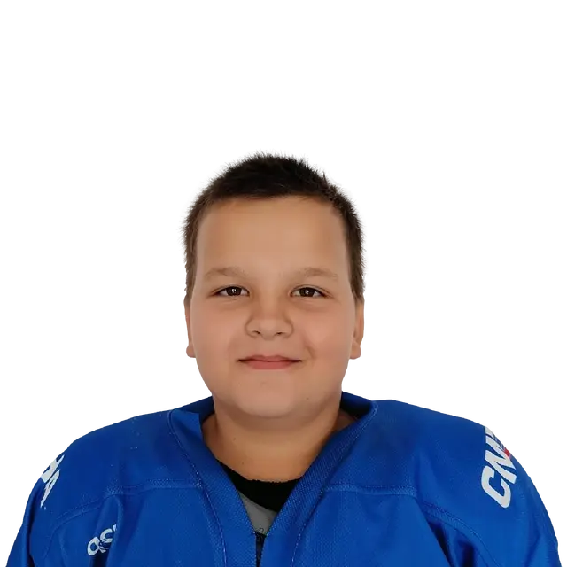 Пшеблотский Михаил