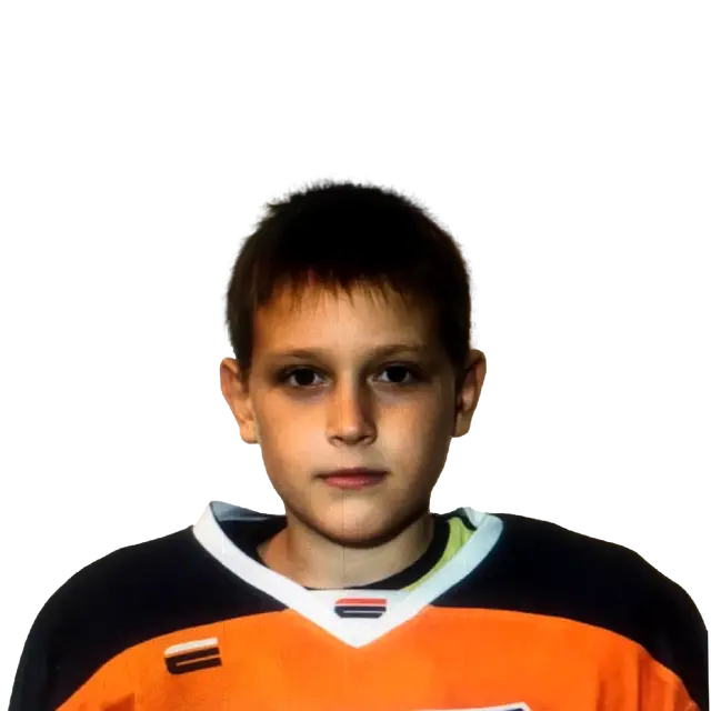Цыганов Максим