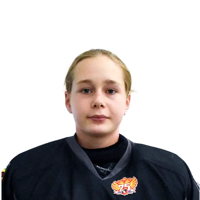 Семенова Алина