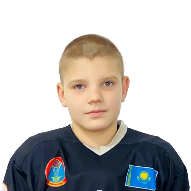 Ильин Кирилл