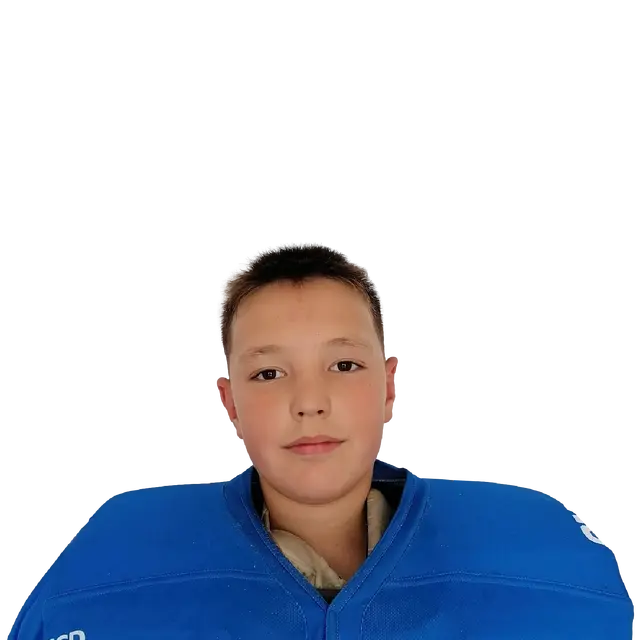 Попеляев Михаил