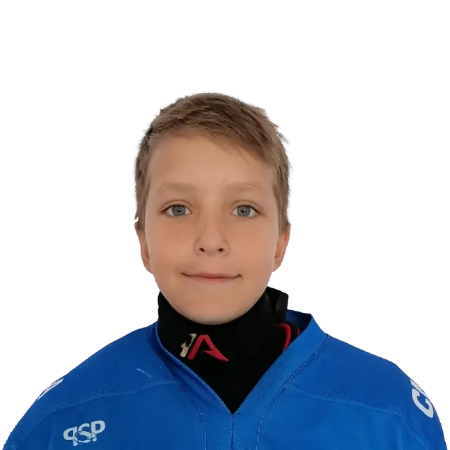Романов Глеб