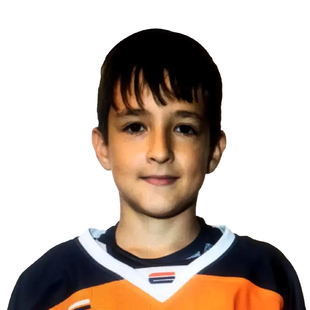 Лыжин Кирилл
