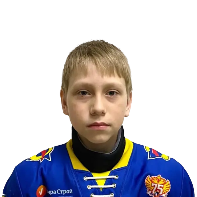 Грошев Тимур