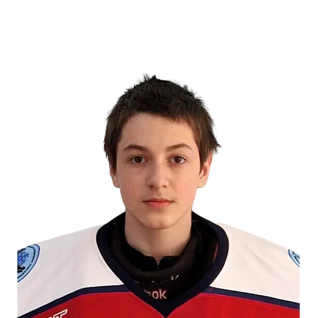 Марченко Кирилл