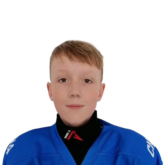 Малюгин Максим