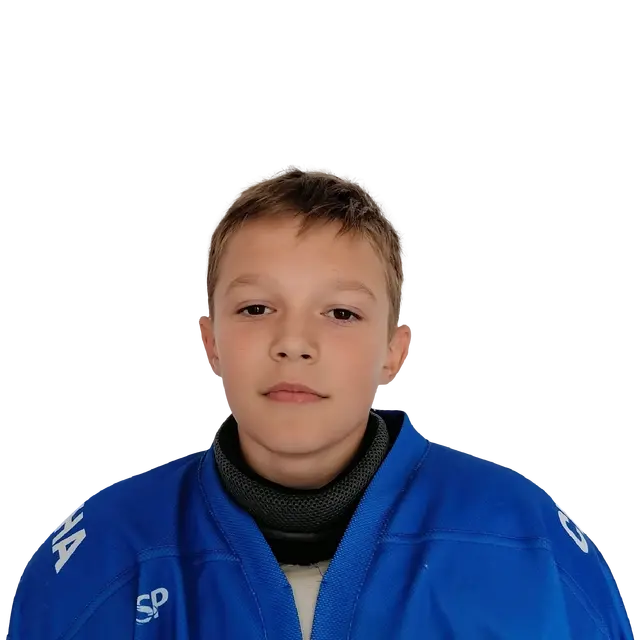 Волков Илья