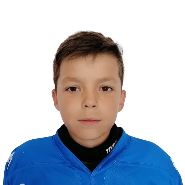 Земляков Дмитрий