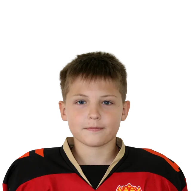 Плащинский Максим